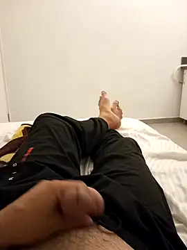 luccaha12 online show from November 18, 10:23 pm