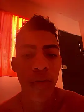 nyxen12hot online show from January 17, 1:58 pm