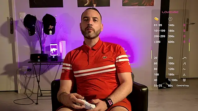 UnfilledOffal online show from July 14, 9:43 pm