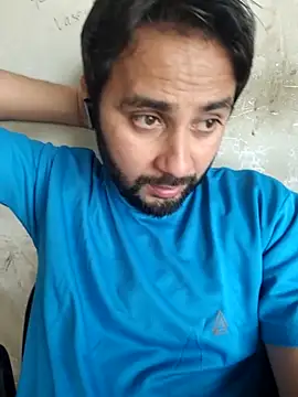 Cute Lucky online show from March 31, 8:16 am