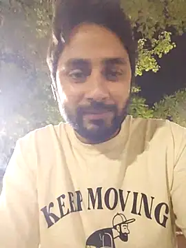 Cute Lucky online show from April 3, 1:52 pm