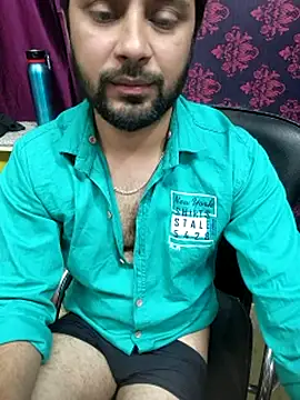 Cute Lucky online show from March 1, 12:38 pm