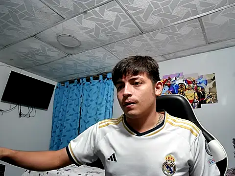 ricky boy4 online show from January 15, 1:53 am