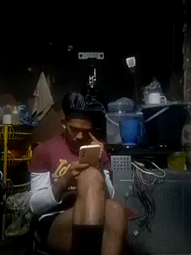 Eezxxx online show from March 14, 9:22 pm