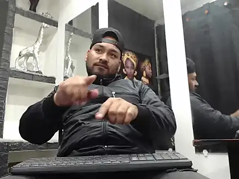 Liam hairy online show from December 16, 3:46 am