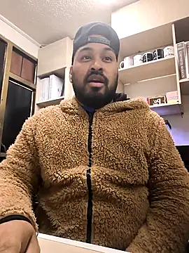 Liam hairy online show from December 22, 6:16 pm