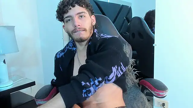 JojoBraando online show from November 29, 12:01 am