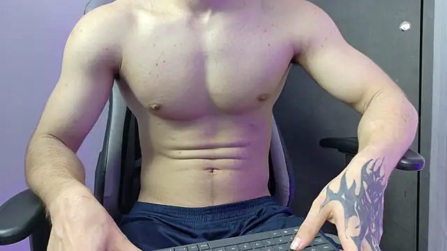 eren jeager online show from July 1, 1:39 am
