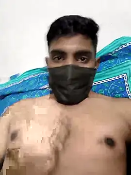 yuvrajpandey online show from December 5, 10:50 pm