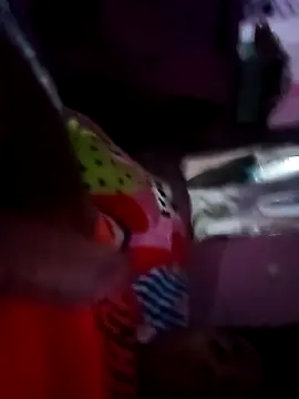 Rico123san online show from December 1, 11:30 pm