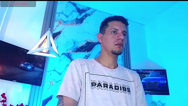 Sebastian Smith   online show from April 16, 12:05 pm