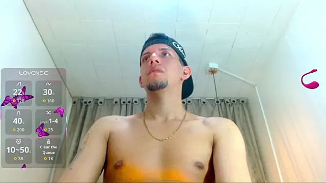 Sebastian Smith   online show from March 31, 11:56 am