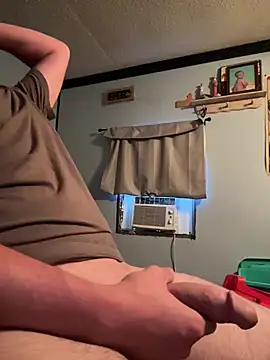 CadeWilder online show from May 8, 12:11 am