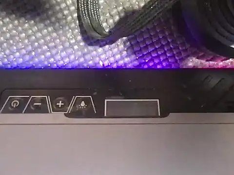 SinlessFreedom7 online show from February 19, 5:04 am