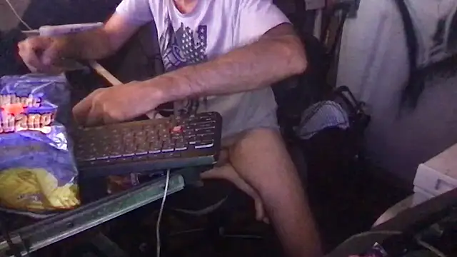 SinlessFreedom7 online show from July 1, 5:19 am