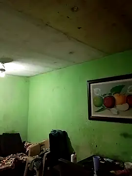 DestinedSpark23 online show from November 30, 11:40 pm