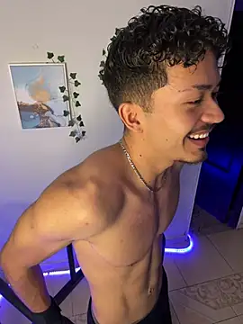 NicolaiKarav online show from March 5, 1:02 am