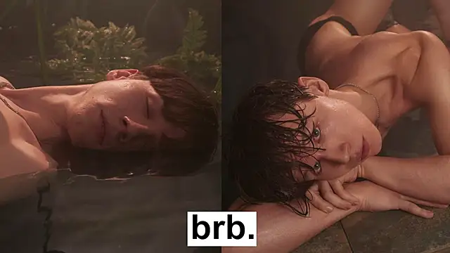 cuMte boy online show from April 16, 12:54 am