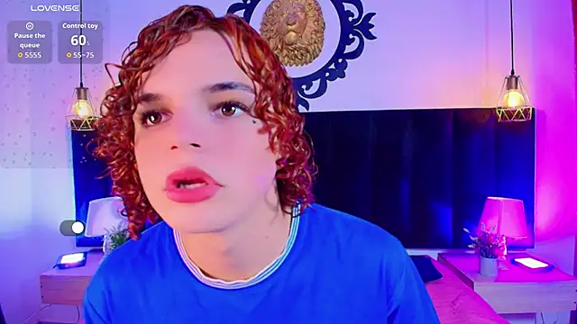 Skyee angel online show from June 1, 6:52 pm