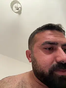 Ali2413 online show from July 5, 10:33 am