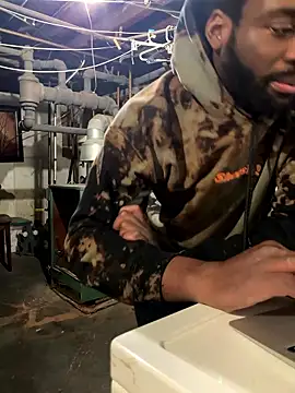 BlackWood777777 online show from January 18, 7:27 pm