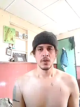 Sixsixsixsix666 online show from May 17, 4:03 pm