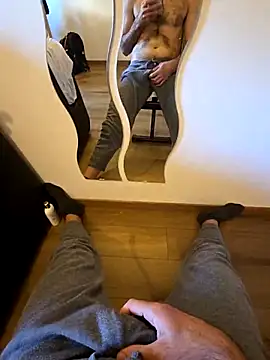 Mick-22 online show from November 28, 10:17 am