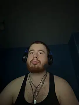 pastorroy online show from March 10, 11:22 pm