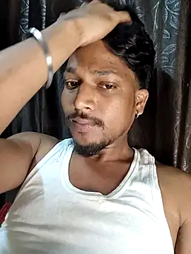 Handsome 09 online show from March 12, 6:21 am