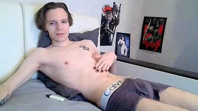 xWannalove online show from February 26, 7:32 am