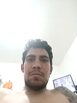 Elrompecucas28 online show from December 21, 1:19 pm