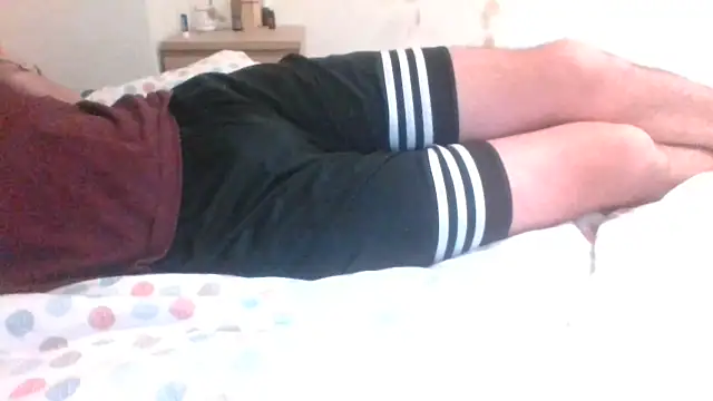 nightbound99 online show from November 26, 6:44 pm