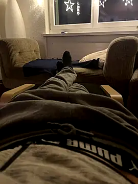 nightbound99 online show from December 5, 9:55 pm