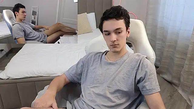 MoonlinSkinn online show from January 17, 8:17 am