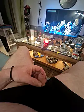 Mangeur44  online show from February 15, 7:11 pm