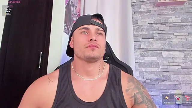 connorsmithvip online show from January 6, 5:28 pm