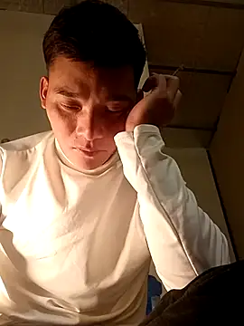 sanu551 online show from January 8, 4:39 am