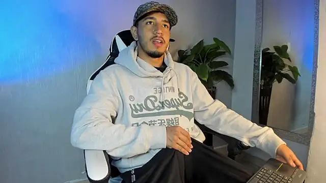 Brand Collins online show from February 7, 11:50 am