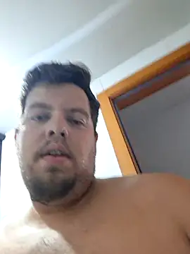 Leoon98 online show from March 3, 4:03 pm