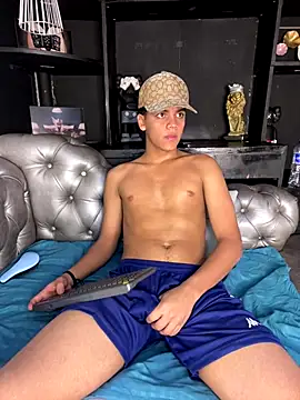 Isaac Collins  online show from December 13, 8:37 pm