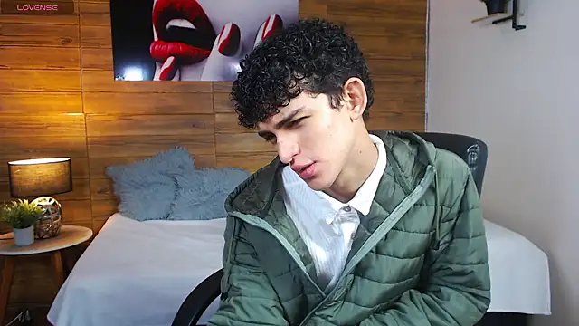 Michaelkoiv online show from March 17, 11:35 am