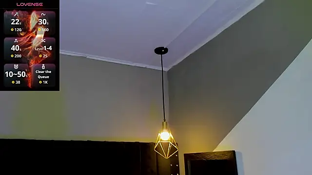 Bryan robayo5 online show from March 1, 4:50 pm