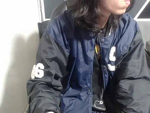 AxelHot 69 online show from January 9, 6:51 am