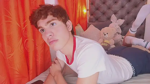 Jacobelord online show from April 10, 1:40 pm