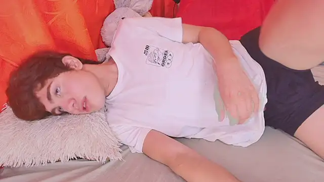 Jacobelord online show from February 26, 2:18 pm