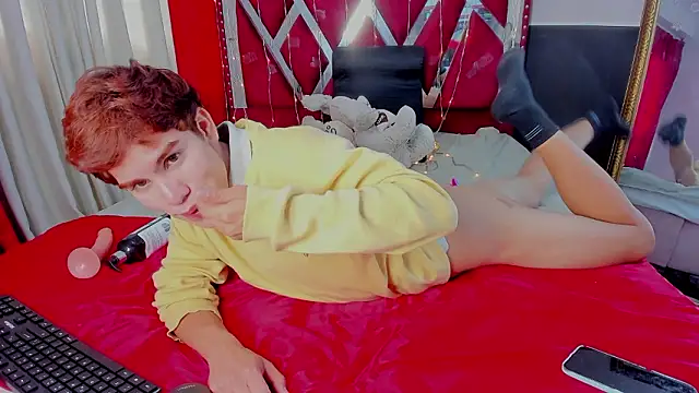 Jacobelord online show from January 16, 2:31 pm