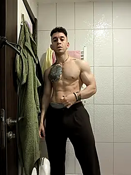 hazarcannn online show from March 24, 4:34 pm