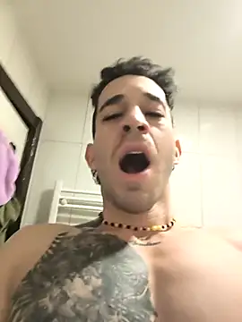 hazarcannn online show from February 28, 7:13 pm