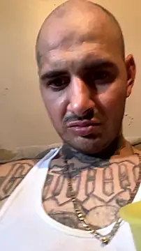 dopeboycali92 online show from July 10, 8:21 pm