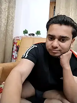 samnick4321 online show from January 16, 5:05 pm